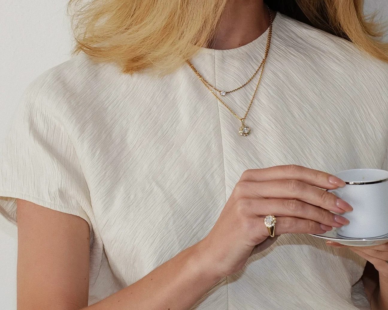 Exquisite Australian Handmade Fine Jewellery